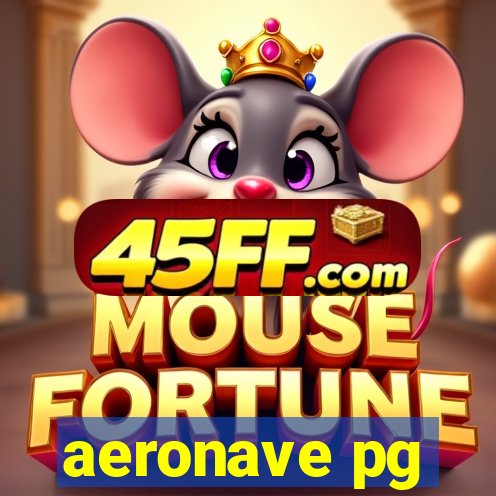 aeronave pg